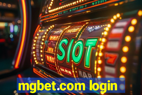 mgbet.com login